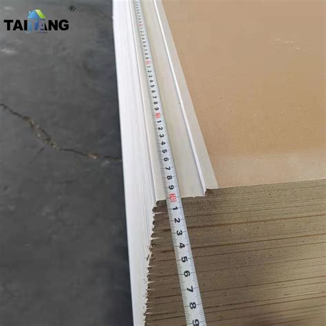 AS NZS 2588 Fire Rated Drywall Partition Ceiling Plasterboard 9mm 12mm