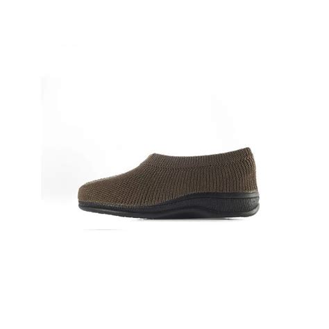 Zapatilla Confortina Unisex Calzado Comodo Confortable Lavable Pies