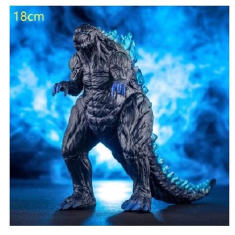 Ripley FIGURA GODZILLA ARTICULADO GRAN CALIDAD