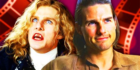 All Tom Cruise Movie Villains Ranked Worst To Best