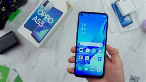 Update Harga Hp Oppo A Series Terbaru Per Agustus Blog