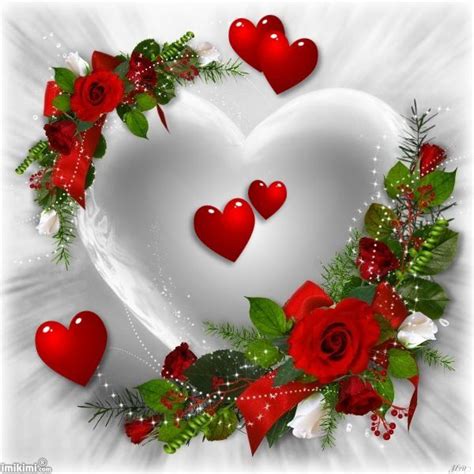 58 Best Hearts And Roses Images On Pinterest My Heart Pictures Of