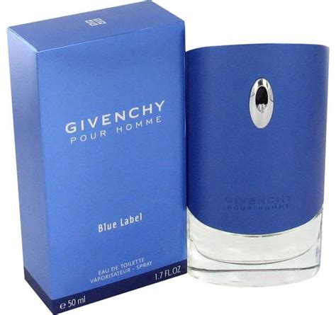 Givenchy Givenchy Blue Label Cologne for Men - Buy Online Now at ...