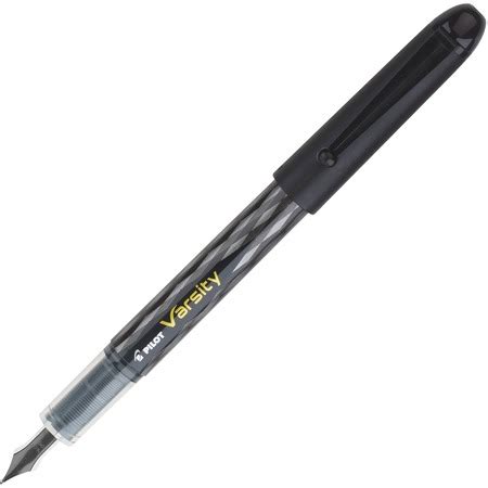 Pilot Varsity Disposable Fountain Pens