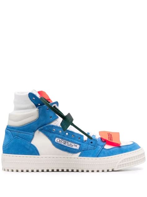 Off White Tenisice Koja Je Tajna Uspjeha