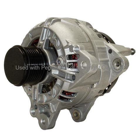 Audi Tt Omniparts Alternator 28016143 Audi Tt 28016143 Infiniti Orland Park Il