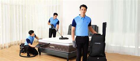 Coway Berex Bed Mattress And Massage Chair For Home Coway Malaysia