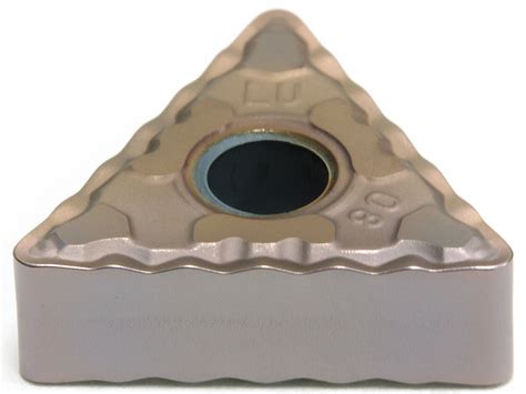 Sumitomo In Inscribed Circle Neutral Triangle Turning Insert