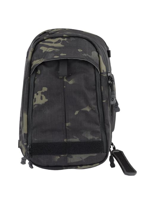 Vertx Transit 20 Sling Pack Multicam Black