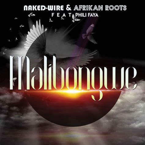 Naked Wire Afrikan Roots Malibongwe Feat Phili Faya Original Naked Wire Afrikan