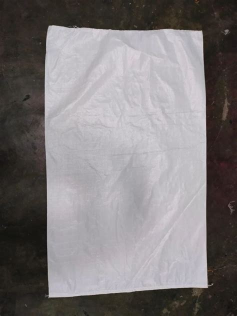 Laminated Pp Woven Sack Bag Kg At Rs Piece In New Delhi Id