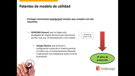 Top 66 Imagen Registro De Modelo De Utilidad Abzlocal Mx