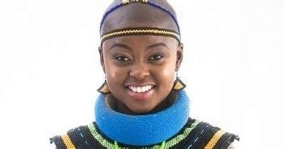 South African Woman Goes Naked To Embrace Her Culture With Pride Fow News