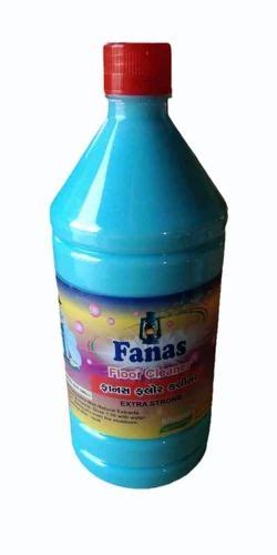 L Fanas Liquid Floor Cleaner Jasmine At Rs Bottle In Ahmedabad