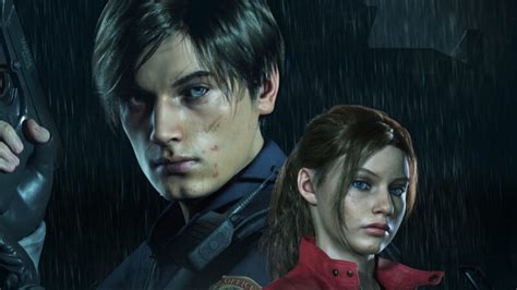 バイオハザードre2【レビュー・感想・評価】驚異的なクオリティで再誕したシリーズ2作目 カネノナルゲームブログ