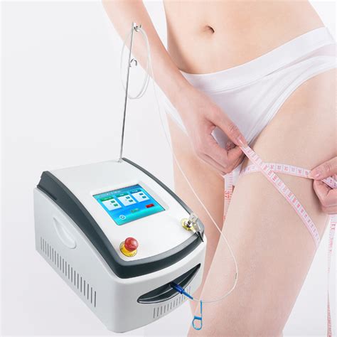 Hot Sale 980nm Laser Lipolysis Liposuction Non Invasive Liposuction