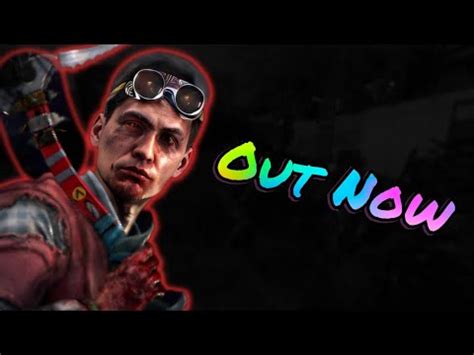 Dying Light 2 Viral Rahim Outfit Out Now YouTube