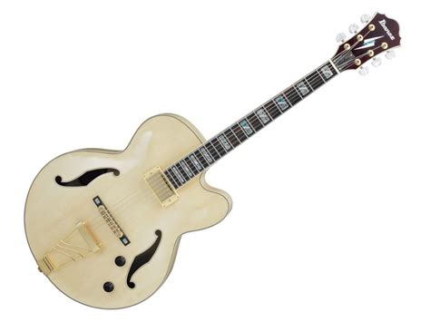 Ibanez new PM35NT Pat Metheny Signature model | MusicRadar