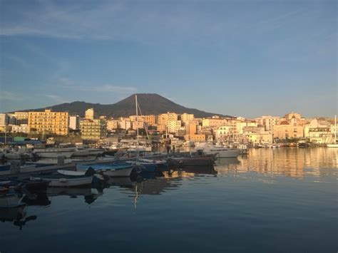 Torre Del Greco Guida Alla Scoperta Della Citta Archeoclub Italia