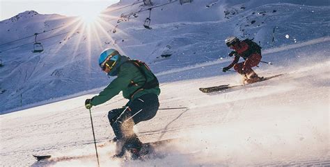 Unterwurzacher Skischule Rent Shop Königsleiten