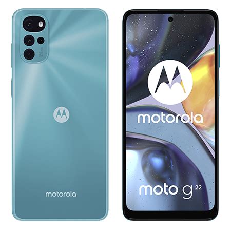 Moto G Azul Movistar M Xico