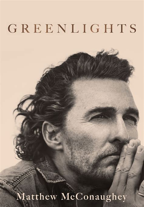 Greenlights Matthew McConaughey Reveals The Inside Story Of The Night