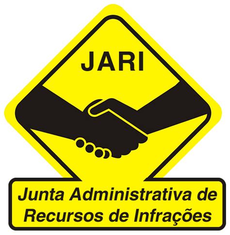 Junta Administrativa De Recursos De Infrações Jari - JARI - Junta Administrativa de Recursos de Infrações