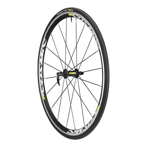 Mavic Cosmic Elite S Road Wheels 2015 Pair