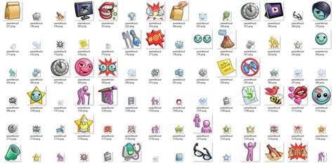 Sims 4 Game Pack Icons