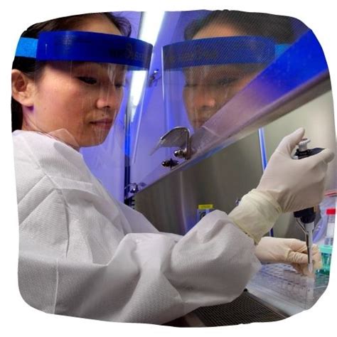 Molecular Biologist – Career In STEM®