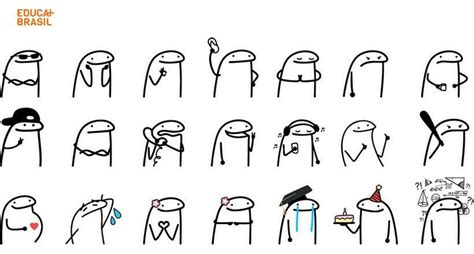 Flork Meme o que é e por que ele foi parar em bolos Educa Mais Brasil