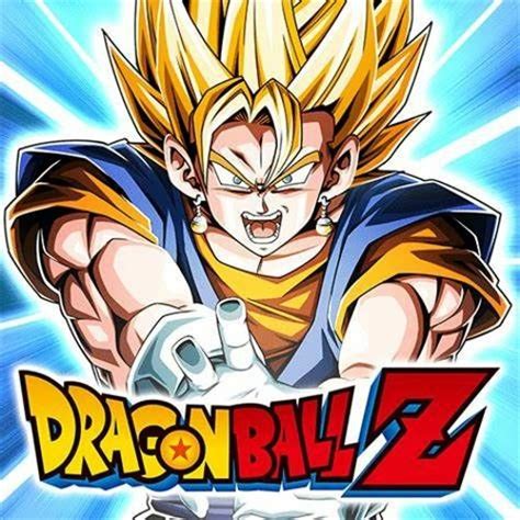 Stream Dragon Ball Z Dokkan Battle Int Lr Ssj Goku Vegeta Trunks