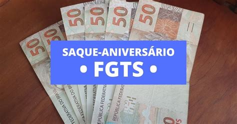 Saque aniversário do FGTS foi aderido por 16 1 milhões veja como funciona