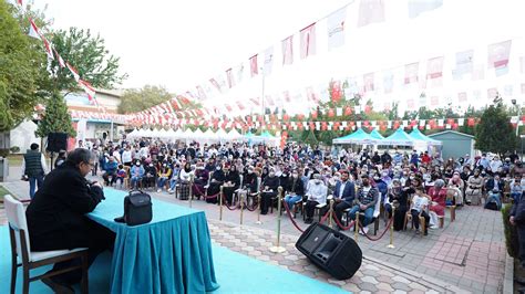 Hayati İnanç Kahramanmaraş Tarihin Her Devrinde Kültür Başkentidir