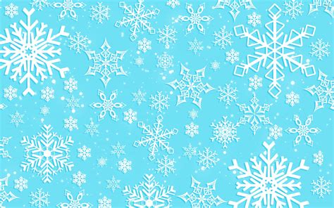 Cute Snowflake Wallpapers Top Free Cute Snowflake Backgrounds