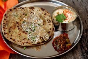 Paneer Paratha Recipe Of Paneer Paratha Punbaji Style Easy And Quick