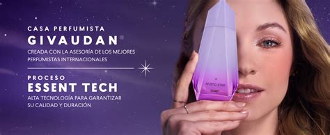 Cyzone Perfume Mystic Star Ml Amazon Mx Belleza