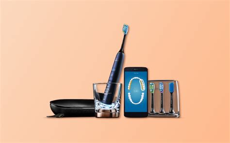 Philips Diamond Clean Smart 9700 Series - Gadget User