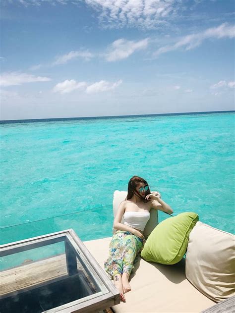 Sang Ch Nh C A Lo T Hot Girl I U Sao C Th Vi N M N T I Th