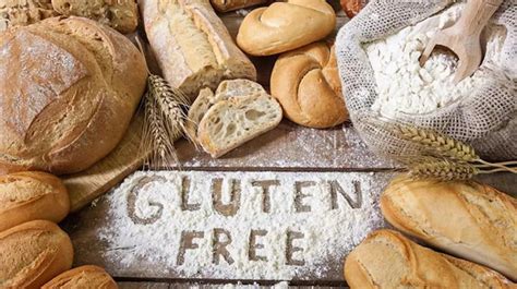 Gluten alerjisi olanlar veya glutensiz beslenmek isteyenler için