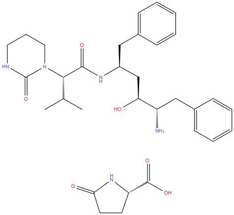 As N 1s 3s 4s 4 Amino 3 Hydroxy 5 Phenyl 1 Phenylmethyl Pentyl