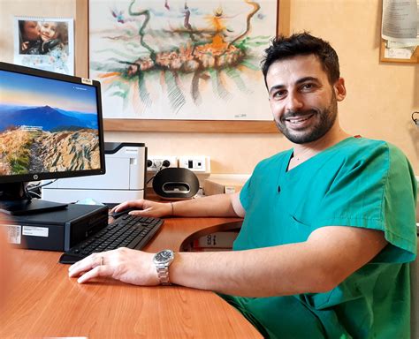 Al Gemelli Asportato In Endoscopia Tumore Del Retto Grande Quasi Come