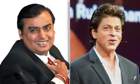 Shah Rukh Khan To Mukesh Ambani Indians Who Own The Most Expensive Cars