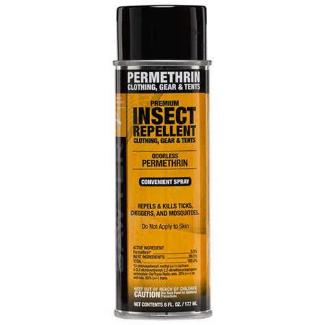 Sawyer Permethrin Tic Forestry Suppliers Inc