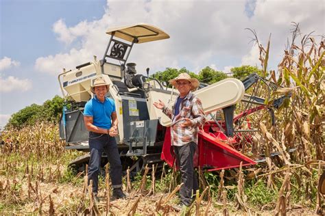 Tips For A Successful Crop Harvest