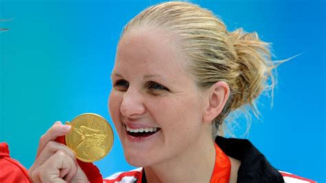 Zimbabwe’s 'golden girl' Kirsty Coventry appointed sport minister