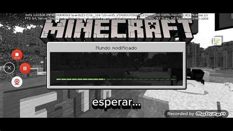 Tutorial De C Mo Tener Visi N Nocturna Casi Infinita En Minecraft Youtube