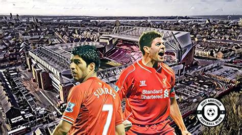 10 Best Liverpool Players of All Time — Hive