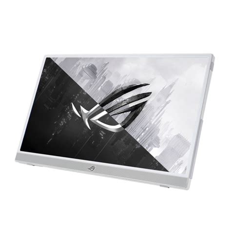 Asus Rog Strix Xg Xg Ahp W Hz Fhd Ips Portable Gaming Monitor