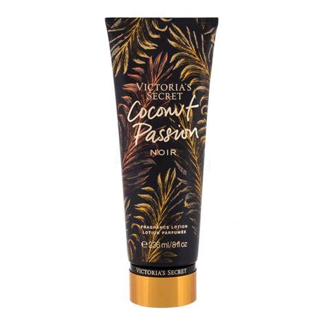 Victoria´s Secret Coconut Passion Noir Лосион за тяло за жени 236 Ml